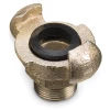 Cast iron air coupling | KAG